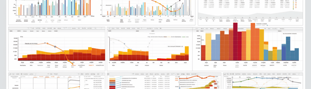 Tableau and Power BI Data Visualisation Tools Compared - Compared